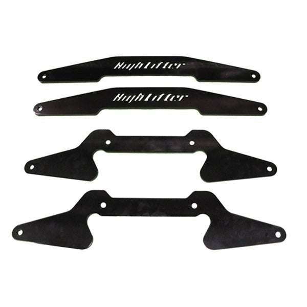 HIGHLIFTER SIGNATURE SERIES LIFT KIT (73 - 15361) - DRIVEN Canada's Powersports YLKYXZ5173 - 15361