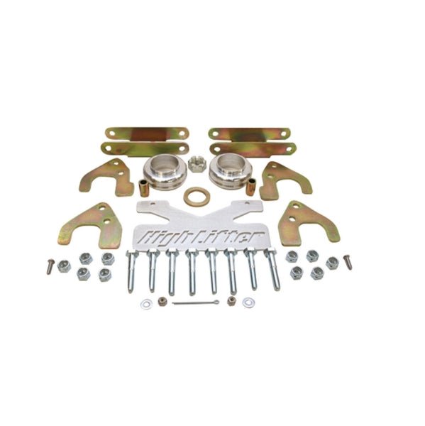 HIGHLIFTER SIGNATURE SERIES LIFT KIT (73 - 13122) - DRIVEN Canada's Powersports CLK10005173 - 13122