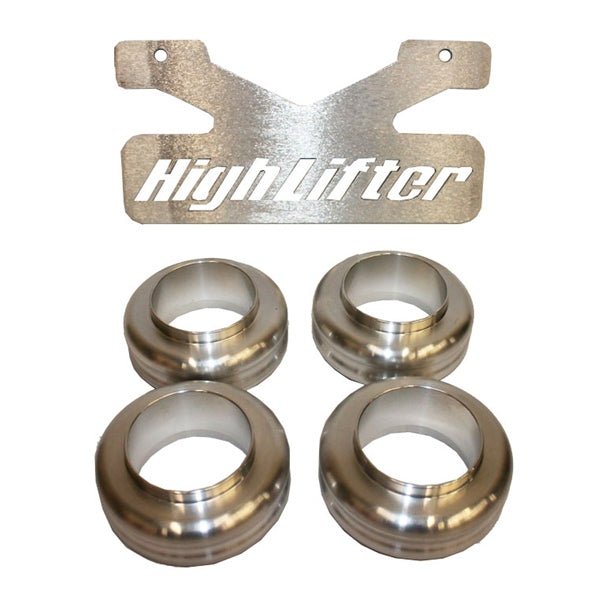 HIGHLIFTER SIGNATURE SERIES LIFT KIT (73 - 13123) - DRIVEN Canada's Powersports 73 - 13123