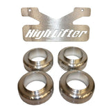 HIGHLIFTER SIGNATURE SERIES LIFT KIT (73 - 13123) - DRIVEN Canada's Powersports 73 - 13123