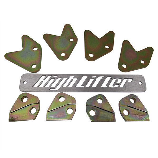 HIGHLIFTER SIGNATURE SERIES LIFT KIT - DRIVEN Canada's Powersports 73 - 13125