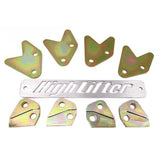 HIGHLIFTER SIGNATURE SERIES LIFT KIT - DRIVEN Canada's Powersports 73 - 13125