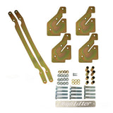HIGHLIFTER SIGNATURE SERIES LIFT KIT - DRIVEN Canada's Powersports 73 - 13315