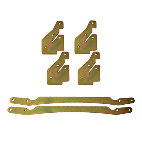 HIGHLIFTER SIGNATURE SERIES LIFT KIT - DRIVEN Canada's Powersports 73 - 13315