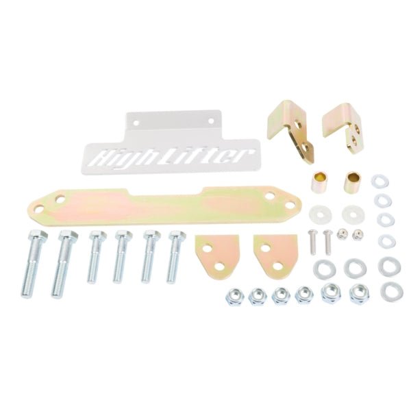 HIGHLIFTER SIGNATURE SERIES LIFT KIT (73 - 13330) - DRIVEN Canada's Powersports HLK5005373 - 13330
