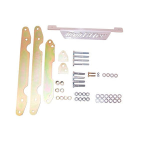 HIGHLIFTER SIGNATURE SERIES LIFT KIT (73 - 13332) - DRIVEN Canada's Powersports 731333273 - 13332
