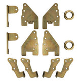 HIGHLIFTER SIGNATURE SERIES LIFT KIT (73 - 13335) - DRIVEN Canada's Powersports HLK700P5273 - 13335