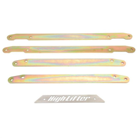 HIGHLIFTER SIGNATURE SERIES LIFT KIT (73 - 13355) - DRIVEN Canada's Powersports KLKMPFXT5073 - 13355