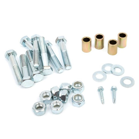 HIGHLIFTER SIGNATURE SERIES LIFT KIT (73 - 13355) - DRIVEN Canada's Powersports KLKMPFXT5073 - 13355