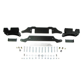 HIGHLIFTER SIGNATURE SERIES LIFT KIT (73 - 14807) - DRIVEN Canada's Powersports 73 - 14807