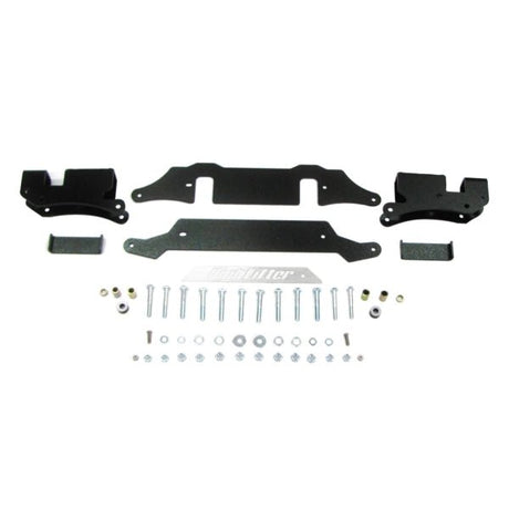 HIGHLIFTER SIGNATURE SERIES LIFT KIT (73 - 14807) - DRIVEN Canada's Powersports 73 - 14807