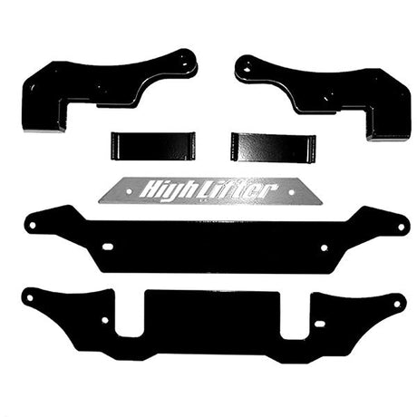 HIGHLIFTER SIGNATURE SERIES LIFT KIT (73 - 14807) - DRIVEN Canada's Powersports 73 - 14807
