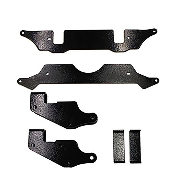 HIGHLIFTER SIGNATURE SERIES LIFT KIT (73 - 14812) - DRIVEN Canada's Powersports 73 - 14812