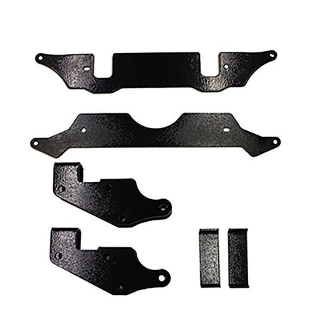 HIGHLIFTER SIGNATURE SERIES LIFT KIT (73 - 14812) - DRIVEN Canada's Powersports 73 - 14812