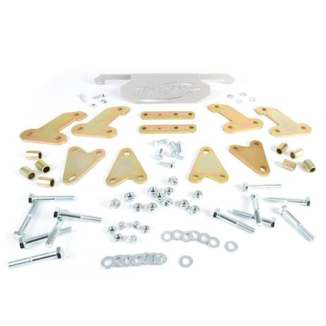 HIGHLIFTER SIGNATURE SERIES LIFT KIT (73 - 14839) - DRIVEN Canada's Powersports 73 - 14839
