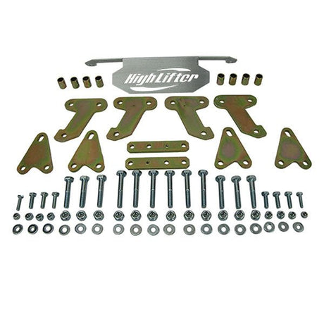 HIGHLIFTER SIGNATURE SERIES LIFT KIT (73 - 14839) - DRIVEN Canada's Powersports 73 - 14839