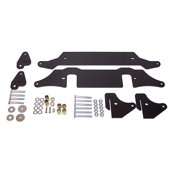 HIGHLIFTER SIGNATURE SERIES LIFT KIT (73 - 14842) - DRIVEN Canada's Powersports 73 - 14842