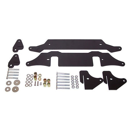 HIGHLIFTER SIGNATURE SERIES LIFT KIT (73 - 14842) - DRIVEN Canada's Powersports 73 - 14842