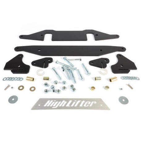 HIGHLIFTER SIGNATURE SERIES LIFT KIT (73 - 14842) - DRIVEN Canada's Powersports 73 - 14842