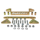 HIGHLIFTER SIGNATURE SERIES LIFT KIT (73 - 15065) - DRIVEN Canada's Powersports 73 - 15065