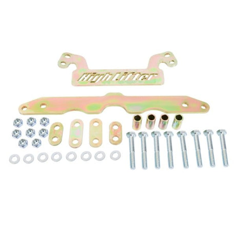 HIGHLIFTER SIGNATURE SERIES LIFT KIT (73 - 15352) - DRIVEN Canada's Powersports YLK7005173 - 15352