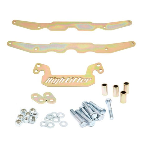 HIGHLIFTER SIGNATURE SERIES LIFT KIT (73 - 15353) - DRIVEN Canada's Powersports 73 - 15353
