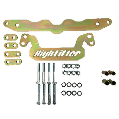 HIGHLIFTER SIGNATURE SERIES LIFT KIT (73 - 15354) - DRIVEN Canada's Powersports 73 - 15354