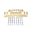 HIGHLIFTER SIGNATURE SERIES LIFT KIT (73 - 15354) - DRIVEN Canada's Powersports 73 - 15354