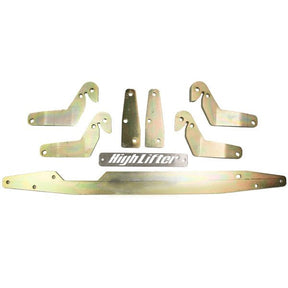 HIGHLIFTER SIGNATURE SERIES LIFT KIT (73 - 15360) - DRIVEN Canada's Powersports 73 - 15360