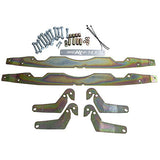 HIGHLIFTER SIGNATURE SERIES LIFT KIT (73 - 15360) - DRIVEN Canada's Powersports 73 - 15360