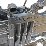 HIGHLIFTER SNORKEL KIT (71 - 11004) - DRIVEN Canada's Powersports SNORKRNG1371 - 11004