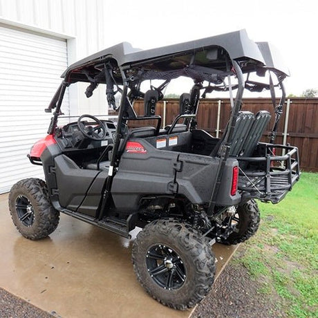 HIGHLIFTER SNORKEL KIT HON (71 - 11283) - DRIVEN Canada's Powersports 88283415646371 - 11283