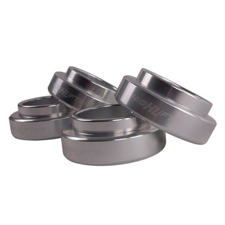 HIGHLIFTER SPRING SPACER LIFT KIT (73 - 16712) - DRIVEN Canada's Powersports 88283405574273 - 16712