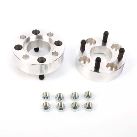 HIGHLIFTER WHEEL SPACER WIDE TRAC POL (80 - 13168) - DRIVEN Canada's Powersports WT4/41580 - 13168