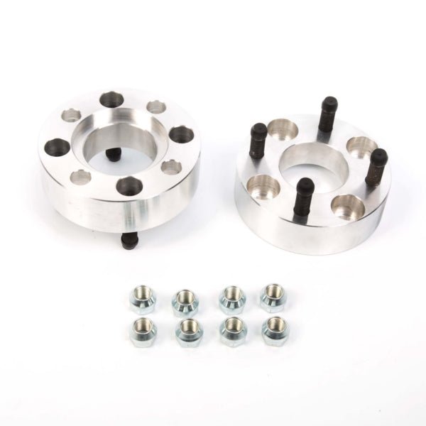 HIGHLIFTER WHEEL SPACER WIDE TRAC POL (80 - 13168) - DRIVEN Canada's Powersports WT4/41580 - 13168