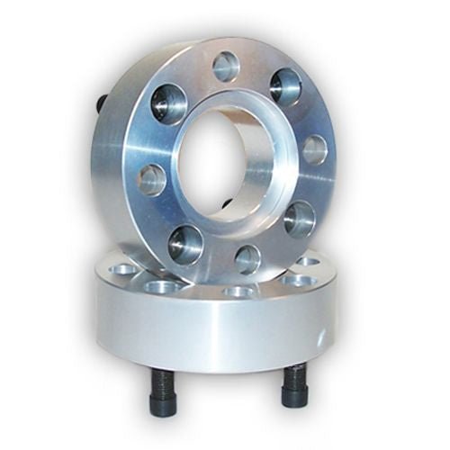 HIGHLIFTER WHEEL SPACER WIDE TRAC 2" 4/110 (80 - 18911) - DRIVEN Canada's Powersports WT411012A280 - 18911