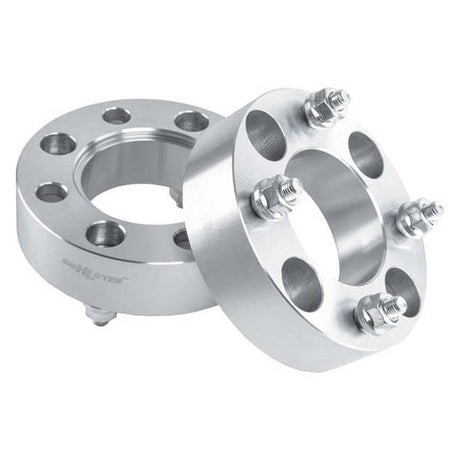 HIGHLIFTER WHEEL SPACER 1.5 5/114 POL (80 - 19159) - DRIVEN Canada's Powersports 77942137359780 - 19159