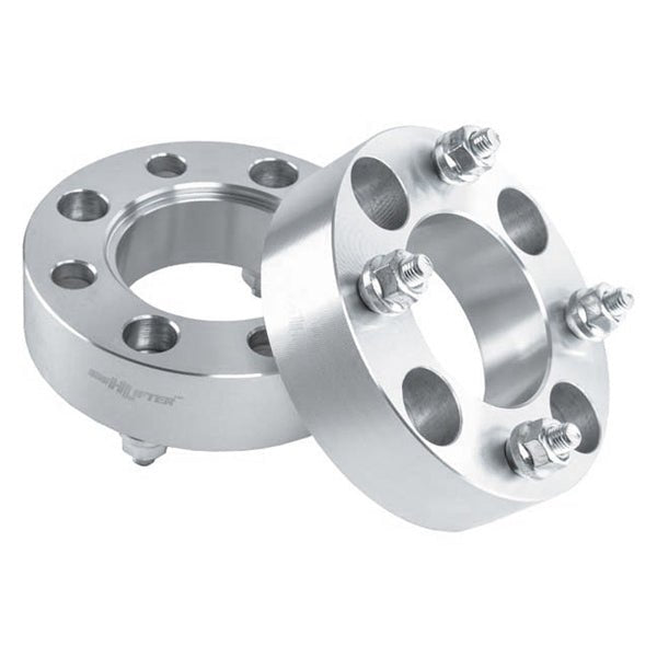 HIGHLIFTER WHEEL SPACER 1.5 5/114 POL (80 - 19159) - DRIVEN Canada's Powersports 77942137359780 - 19159