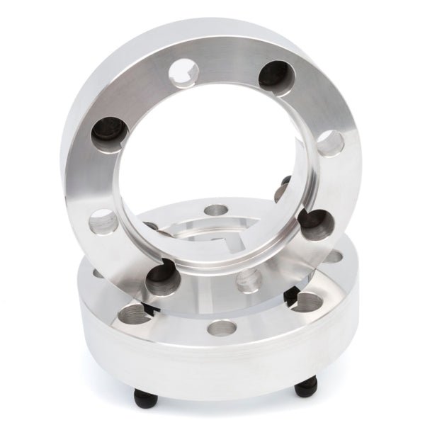 HIGHLIFTER WHEEL SPACER KIT 2 4/137 10.9GRADE (80 - 13148) - DRIVEN Canada's Powersports WT4/137121580 - 13148