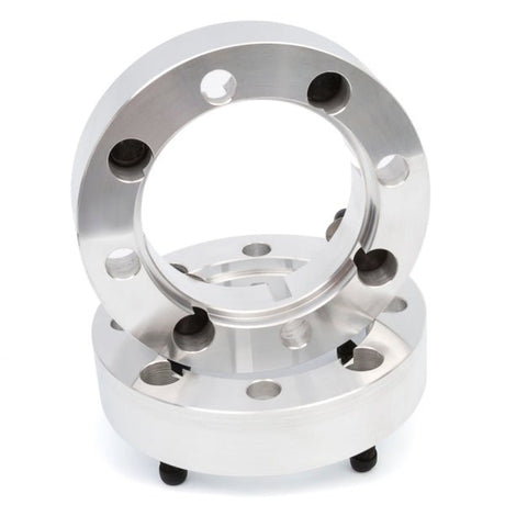 HIGHLIFTER WHEEL SPACER KIT 2 4/137 10.9GRADE (80 - 13148) - DRIVEN Canada's Powersports WT4/137121580 - 13148