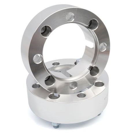 HIGHLIFTER WHEEL SPACER KIT 2" 4/137 10.9GRADE KAW (80 - 13149) - DRIVEN Canada's Powersports WT4/13712280 - 13149