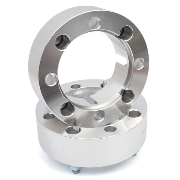 HIGHLIFTER WHEEL SPACER KIT 2" 4/137 10.9GRADE KAW (80 - 13149) - DRIVEN Canada's Powersports WT4/13712280 - 13149