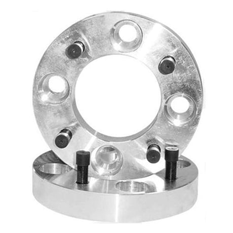 HIGHLIFTER WHEEL SPACER 4/137 HON (80 - 13150) - DRIVEN Canada's Powersports WT4/13712A180 - 13150