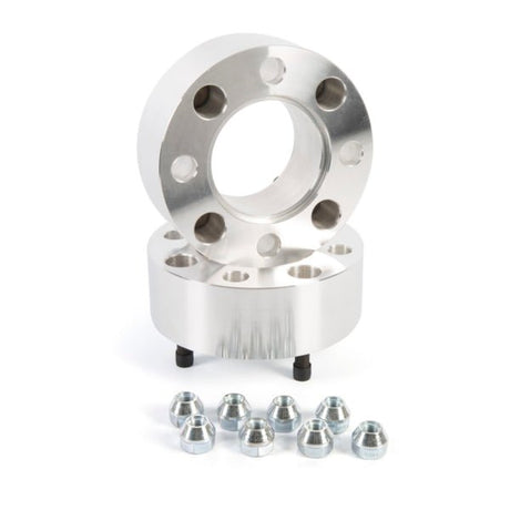 HIGHLIFTER WHEEL SPACER KIT 2 4/115 WIDE TRAC A/C (80 - 13145) - DRIVEN Canada's Powersports WT4/115280 - 13145