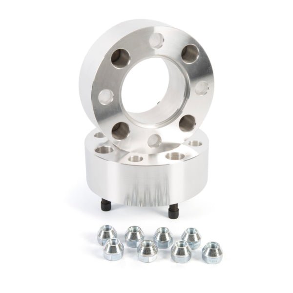 HIGHLIFTER WHEEL SPACER KIT 2 4/115 WIDE TRAC A/C (80 - 13145) - DRIVEN Canada's Powersports WT4/115280 - 13145