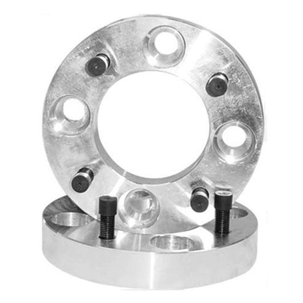 HIGHLIFTER WHEEL SPACER 4/137 HON (80 - 13151) - DRIVEN Canada's Powersports 177942081480080 - 13151