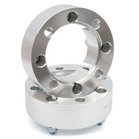 HIGHLIFTER WHEEL SPACER KIT 2 4/137 WIDE TRAC C - AM (80 - 13153) - DRIVEN Canada's Powersports WT4/137280 - 13153