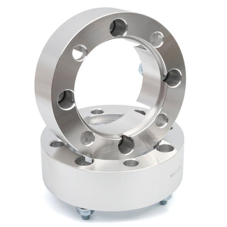 HIGHLIFTER WHEEL SPACER KIT 2 4/137 WIDE TRAC C - AM (80 - 13153) - DRIVEN Canada's Powersports WT4/137280 - 13153