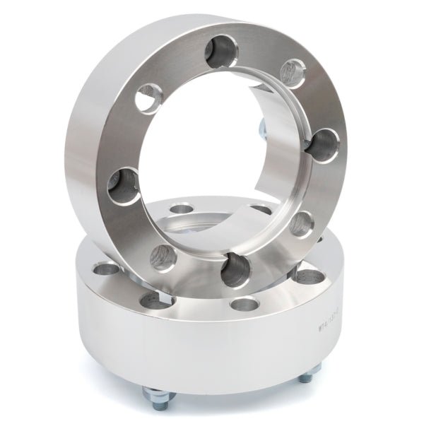 HIGHLIFTER WHEEL SPACER KIT 2 4/137 WIDE TRAC C - AM (80 - 13153) - DRIVEN Canada's Powersports WT4/137280 - 13153