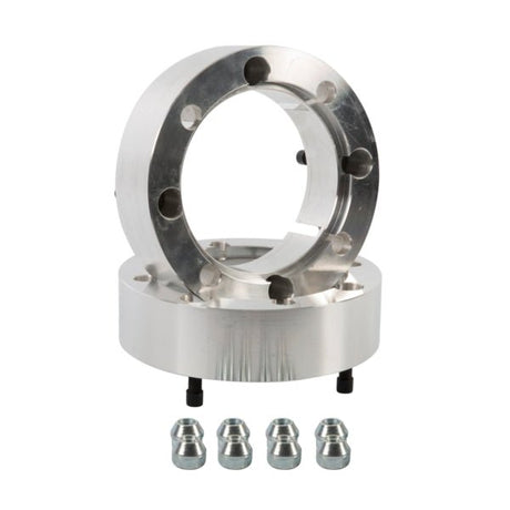 HIGHLIFTER WHEEL SPACER KIT 2 4/156 WIDE TRAC POL (80 - 13165) - DRIVEN Canada's Powersports WT4/156280 - 13165